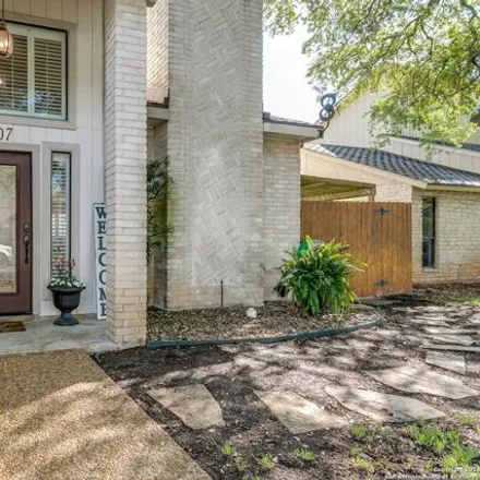 Image 3 - 1125 West River Vista Drive, San Antonio, TX 78216, USA - House for sale