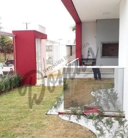 Image 1 - Rua Chiapeta, Cidade Nova, Lucas do Rio Verde - MT, 78455, Brazil - Apartment for sale