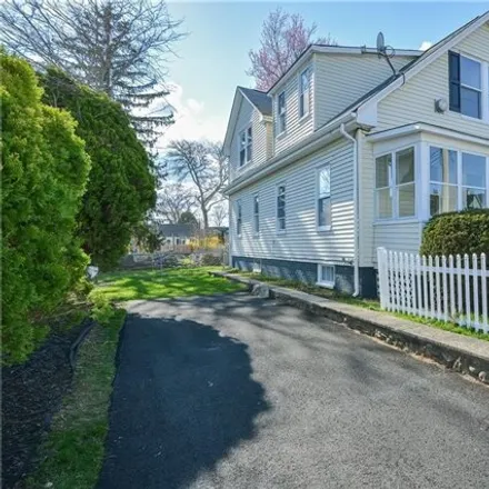 Buy this 4 bed house on 173 Worcester Avenue in East Providence, RI 02915