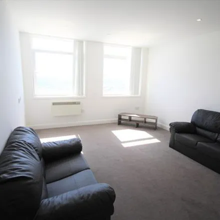 Image 2 - Liverpool Road, Penwortham, PR1 9XE, United Kingdom - Apartment for rent