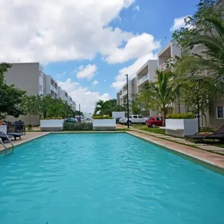 Rent this 3 bed apartment on Calle Ficus in 77723, ROO