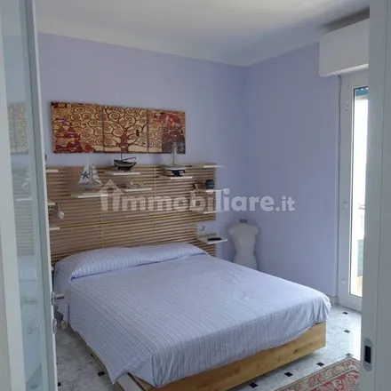 Rent this 2 bed apartment on Ristorante Gaetano e Rosy in Via Venti Settembre, 18014 Ospedaletti IM
