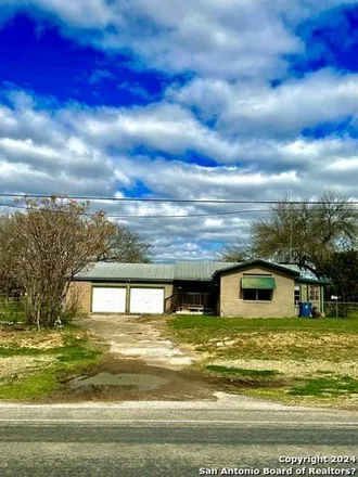 Buy this 2 bed house on 20098 Morrison Street in Somerset, Bexar County