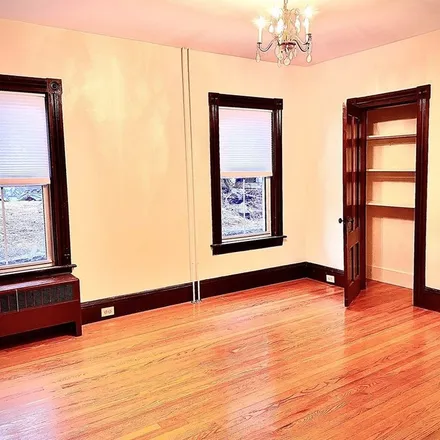 Rent this 1 bed apartment on 32 Prospect Street in Whitinsville, Northbridge