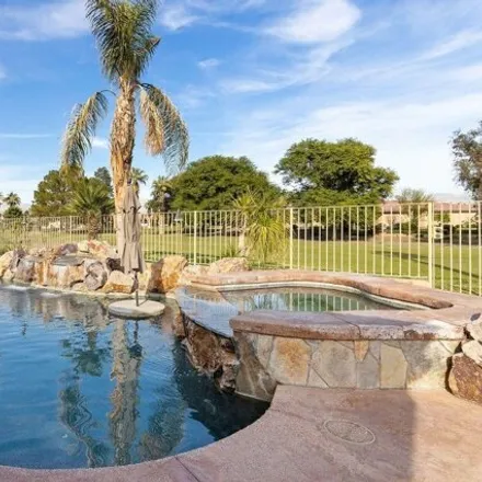 Image 4 - Indian Palms Golf Course, Lancaster Way, Indio, CA 92201, USA - House for rent