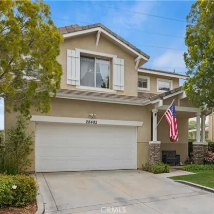 Buy this 2 bed house on 28498 Mayfair Drive in Santa Clarita, CA 91354