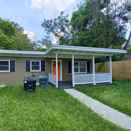 Buy this 2 bed house on 1570 Devoe Street in Tallahassee, FL 32304