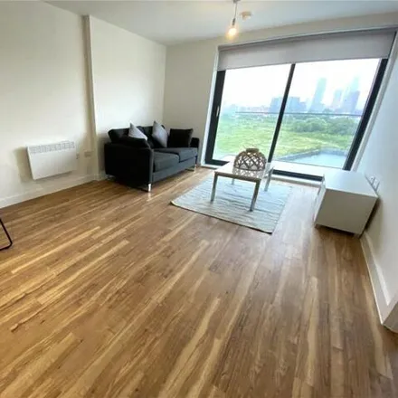 Buy this 1 bed apartment on Atlas House in 98 King Street, Manchester