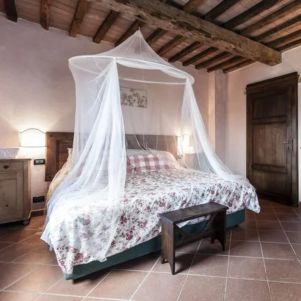 Rent this 3 bed apartment on Montecastelli Pisano in Pisa, Italy