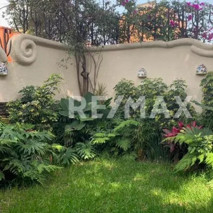 Rent this 4 bed house on Retorno 5 in Colonia Valle Escondido, 14608 Mexico City