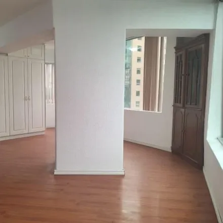 Rent this 3 bed apartment on Avenida la Coruña in 170107, Quito