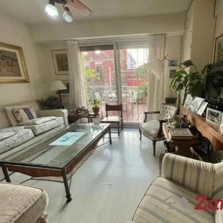 Buy this 1 bed apartment on Ituzaingó 177 in Barrio Carreras, B1642 DJA San Isidro