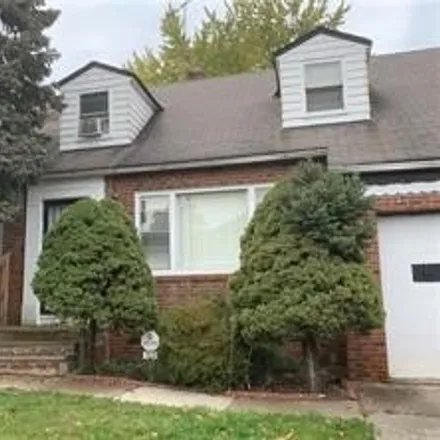Buy this 3 bed house on 1574 Luxor Road in East Cleveland, OH 44112