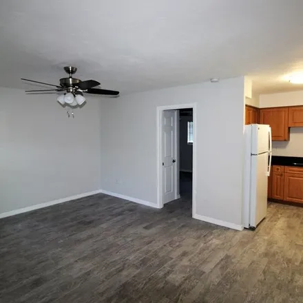 Rent this 1 bed apartment on 6335 Gateway Avenue in Sarasota County, FL 34231
