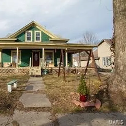 Image 2 - 485 West Main Street, Bowling Green, MO 63334, USA - House for sale