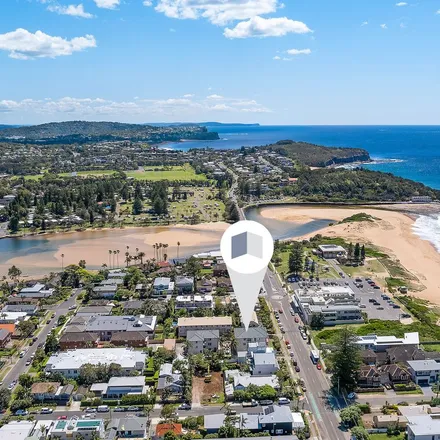 Rent this 1 bed apartment on 204 Ocean Street in Narrabeen NSW 2101, Australia