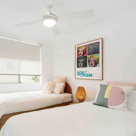 Rent this 2 bed apartment on Tahoe Court Creek Corridor in Thornlands QLD 4164, Australia