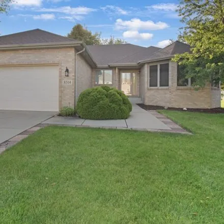 Buy this 3 bed house on 8514 Pierce St in Merrillville, Indiana