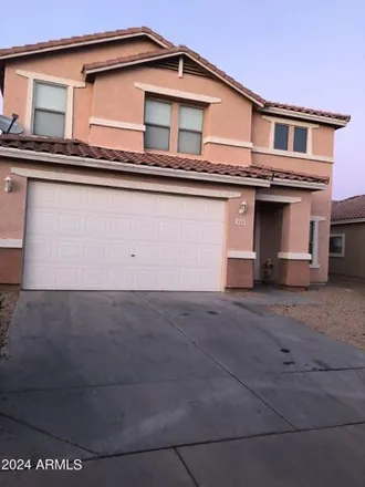 Rent this 3 bed house on 938 East Corral Street in Avondale, AZ 85323