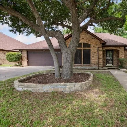 Buy this 3 bed house on 5670 Puerto Vallarta Drive in North Richland Hills, TX 76180