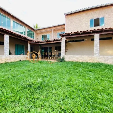 Buy this 5 bed house on unnamed road in Colônia Agrícola Samambaia, Vicente Pires - Federal District