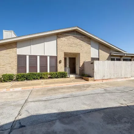 Buy this 2 bed house on 3012 Rustling Leaves Lane in Bedford, TX 76021