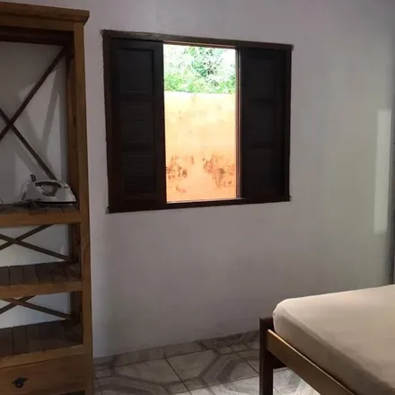 Rent this 3 bed house on Ilhabela in Região Metropolitana do Vale do Paraíba e Litoral Norte, Brazil