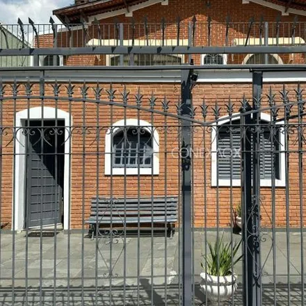 Buy this 5 bed house on Rua Monte Aprazível 879 in Cambuí, Campinas - SP