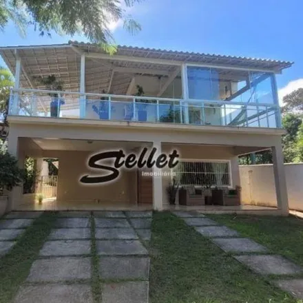 Image 2 - Rua 12, Serramar, Rio das Ostras - RJ, 28890-838, Brazil - House for sale