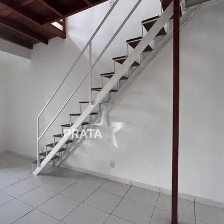 Buy this 1 bed apartment on Ponto 6 in Rua Barão de São João Nepomuceno, Centro