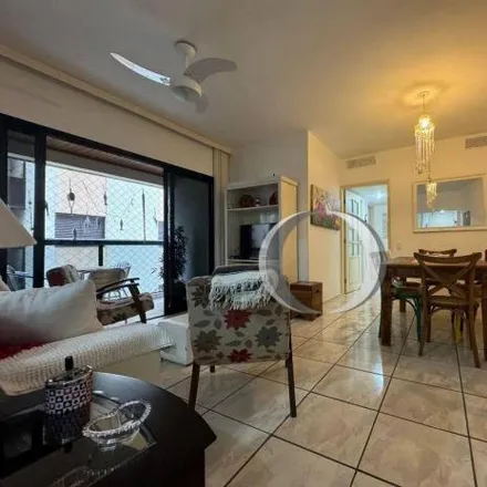 Buy this 3 bed apartment on Rua Maria Marta Arruda Stéfano in Enseada, Guarujá - SP