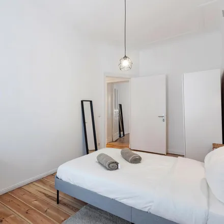 Image 2 - Buttmannstraße 11, 13357 Berlin, Germany - Room for rent