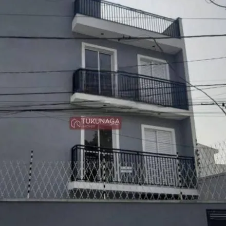 Buy this 2 bed house on Rua São Luís Gonzaga in Jardim Modelo, São Paulo - SP