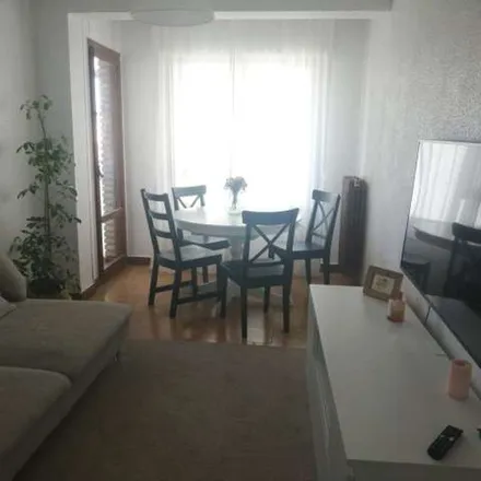 Rent this 3 bed apartment on Calle Pedro Bidagor in 31010 Barañain, Spain