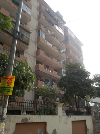 Image 2 - Angel Mercury Apartment, Mall Road, Gautam Buddha Nagar District, Noida - 201014, Uttar Pradesh, India - Apartment for sale