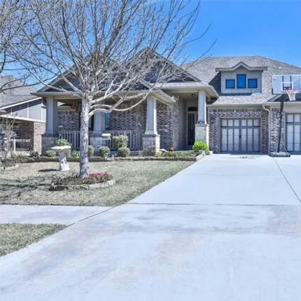 Buy this 4 bed house on 4305 Lorings Circle in Norman, OK 73072