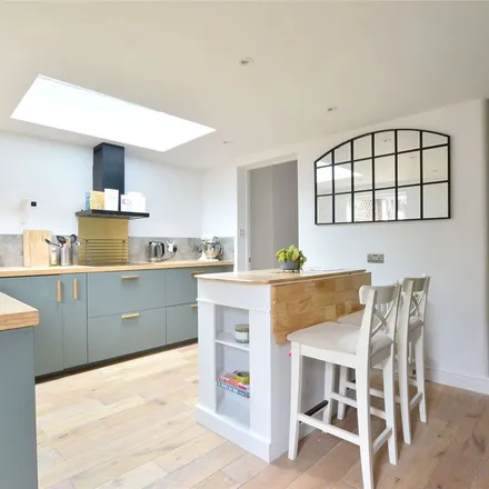 Rent this 2 bed apartment on Hassendean Road in London, SE3 8TR