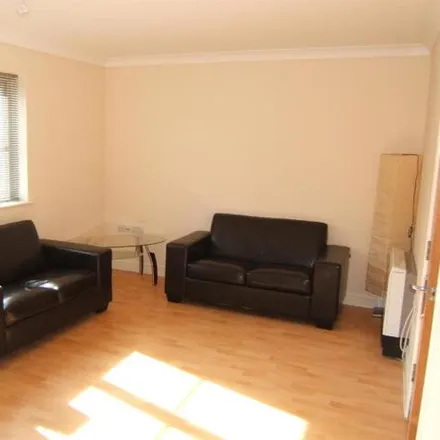 Buy this 2 bed apartment on Baguley Hall in Hall Lane, Wythenshawe