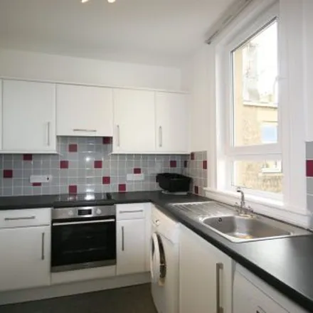 Image 4 - 37 Learmonth Grove, City of Edinburgh, EH4 1BW, United Kingdom - Apartment for rent