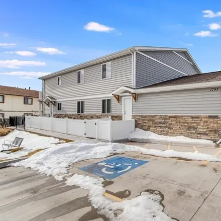 Image 2 - 1793 Spring Ct, Cheyenne, Wyoming, 82009 - House for sale