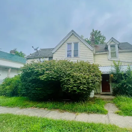 Buy this 3 bed house on 100 Baker Avenue in Saint Bernard, OH 45217