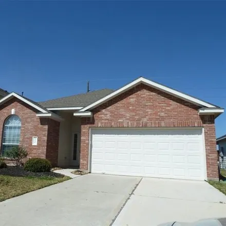 Image 2 - 6564 Bella Noche Drive, Harris County, TX 77379, USA - House for rent