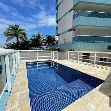 Image 2 - Edifício Barravento, Avenida da Riviera, Riviera, Bertioga - SP, 11262-015, Brazil - Apartment for rent