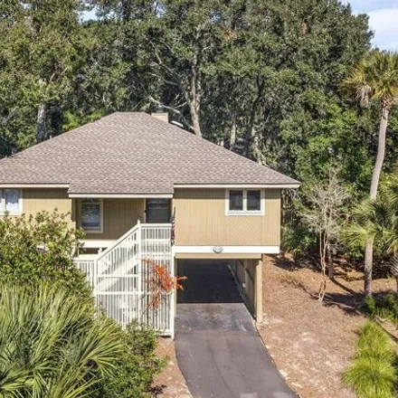 Buy this 3 bed house on 1121 Summer Wind Lane in Seabrook Island, Charleston County