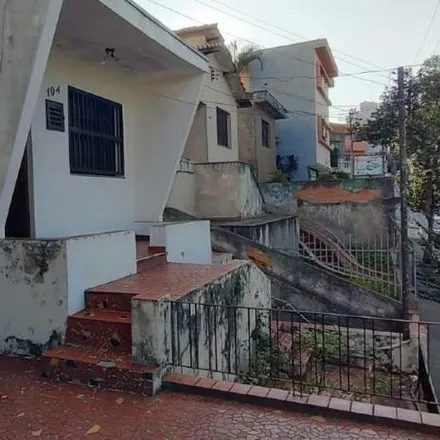 Buy this 2 bed house on Rua Secondo Modolin in Centro, São Bernardo do Campo - SP