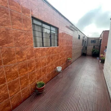 Buy this 2 bed apartment on Jirón Coronel Miguel Baquero 171 in Lima, Lima Metropolitan Area 15082