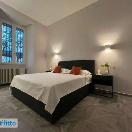 Rent this 2 bed apartment on Via San Vittore 16 in 20123 Milan MI, Italy