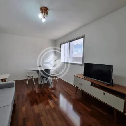 Rent this 3 bed apartment on Rua Coronel Oscar Porto 835 in Paraíso, São Paulo - SP