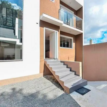 Buy this 3 bed house on Rua Marumby 235 in Campo Comprido, Curitiba - PR