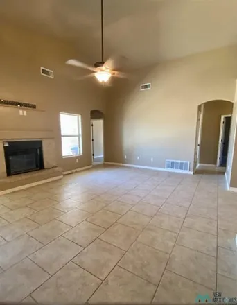 Image 3 - 4002 Jesse James Ct, Carlsbad, New Mexico, 88220 - House for sale
